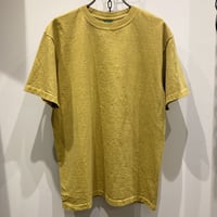 Good On（グッドオン） S/S CREW TEE （ショートスリーブクルーティー）