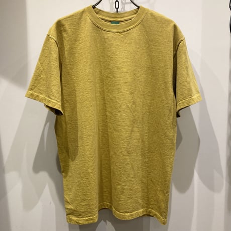 Good On（グッドオン） S/S CREW TEE （ショートスリーブクルーティー）