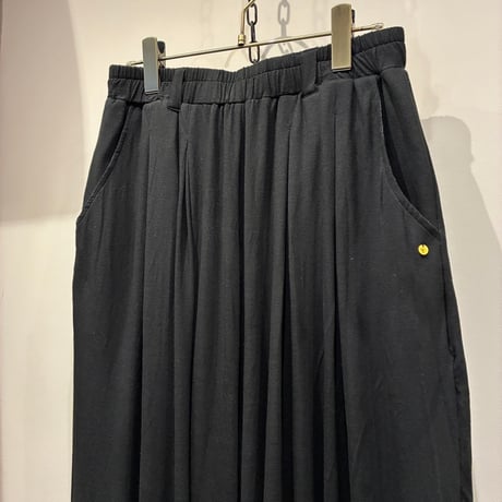SLOW HANDS（スローハンズ）  Bamboo Stretch Nomad Pants （バンブーストレッチノマドパンツ）