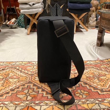 aoya bags（アオヤバッグ） ボディバッグ / 帆布(6号)