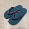 Hippobloo（ヒッポブルー） Natural Rubber Beach Sandal Unisex（天然ゴムビーチサンダル ユニセックス）