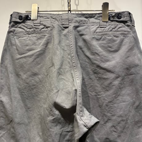 TUKI（ツキ） jodhpurs G/D（0197）