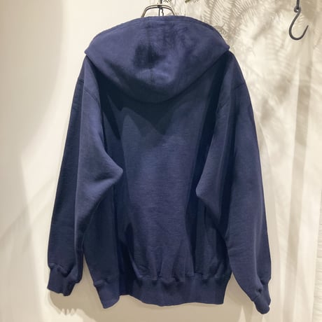 VICTORA ATHLETICS(ビクトリアアスレチックス) KANGAROO HOODY(カンガルーフーディー）