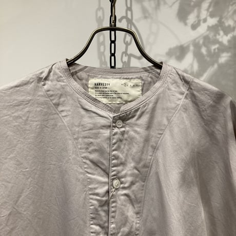 HARVESTY （ハーベスティ）Atelier Robe（アトリエローブ）