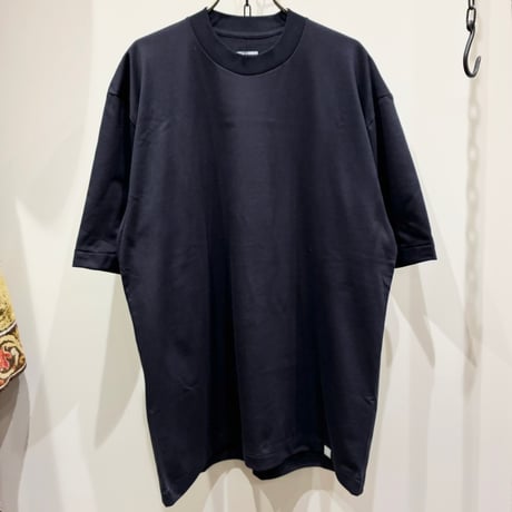 蒼氓/SOWBOW（ソウボウ） 「BARAILLE & GARMENTS別注」 KIRISHIMA - S/S Tee