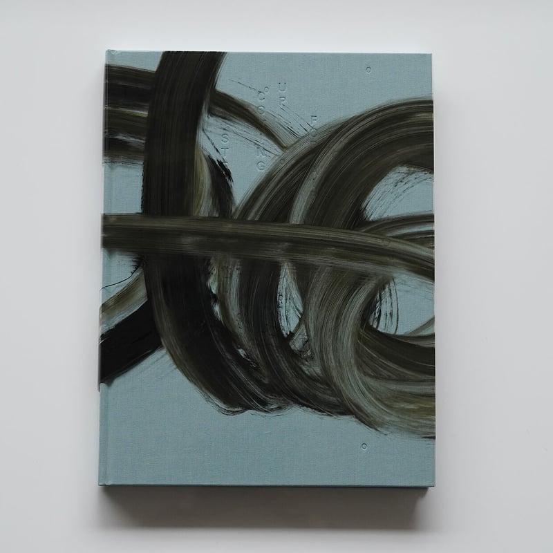アート・デザイン・音楽 Stephen Gill / Coming Up for Air COMING UP FOR AIR: STEPHEN GILL – A RETROSPECTI