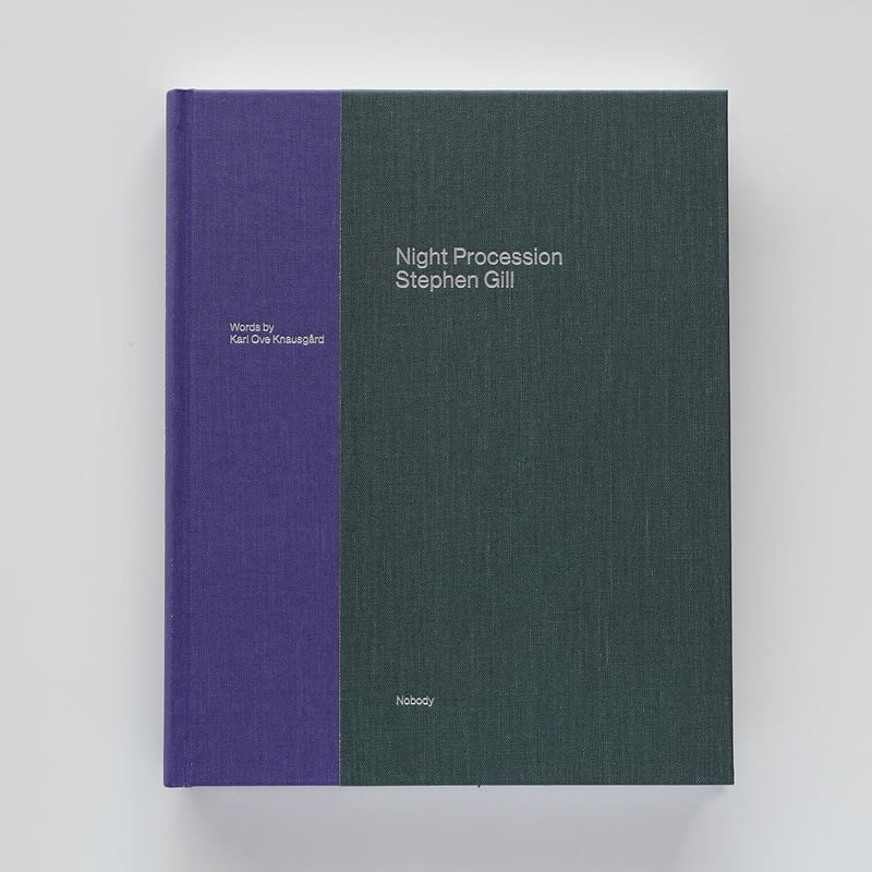 洋書 Night Procession Night Procession | Nobody Books. jp