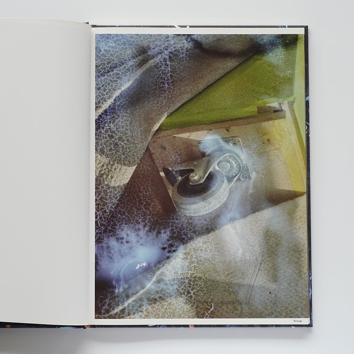 アート・デザイン・音楽 BEST BEFORE END by Stephen Gill Stephen Gill: Best Before End - BOOK OF DAYS ONLINE SHOP