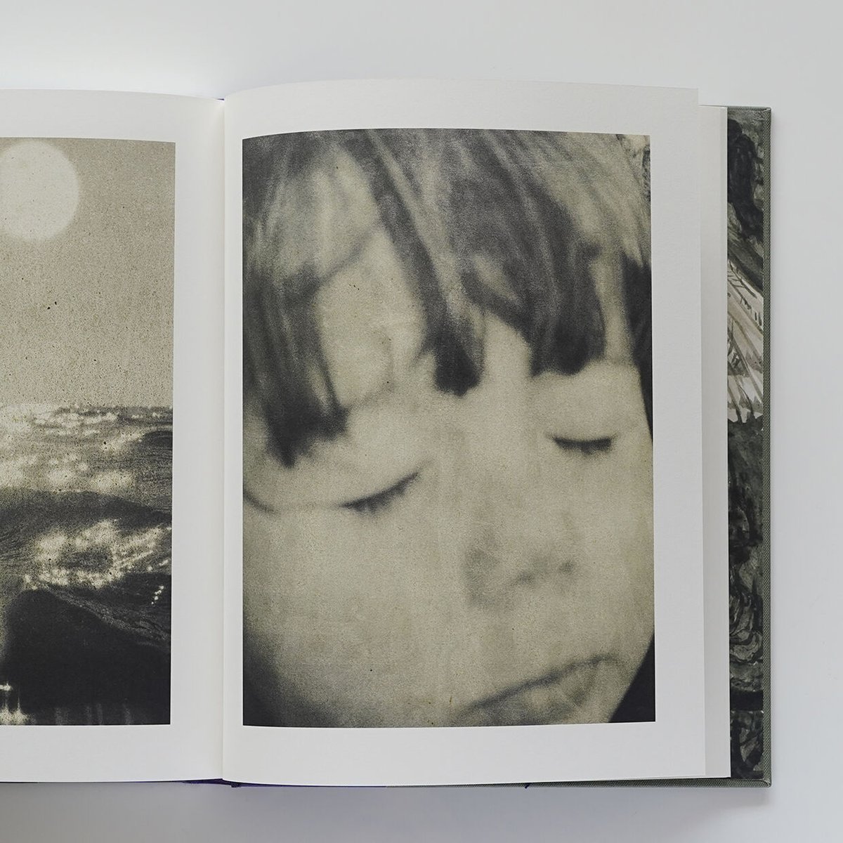 Night Procession | Nobody Books. jp