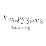 Nobody Books. jp