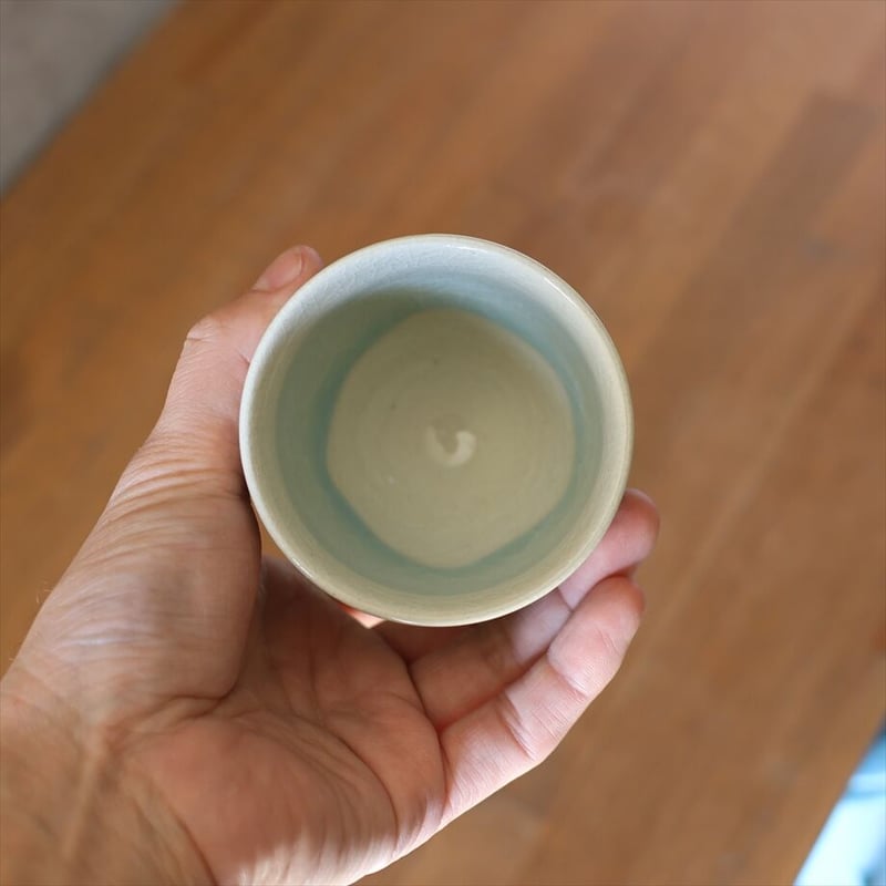 ワインカップ 全6色 | 萩焼窯元 松光山