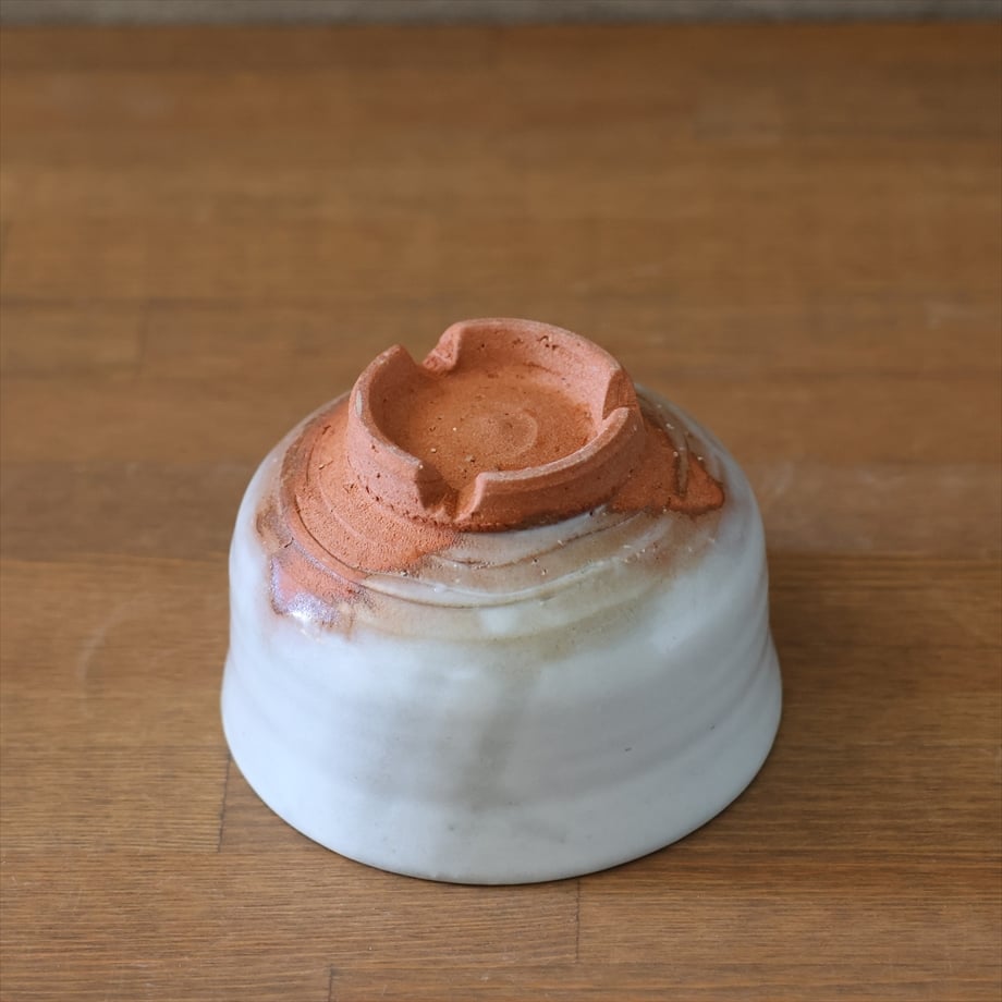 山茶碗 ミック2点 茶碗 菊花 小 全3色 | 光泉窯 -kosengama-