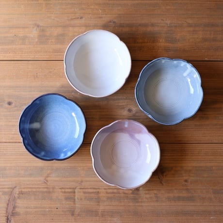 CATEGORY 鉢、カレー皿 | 萩焼窯元 松光山