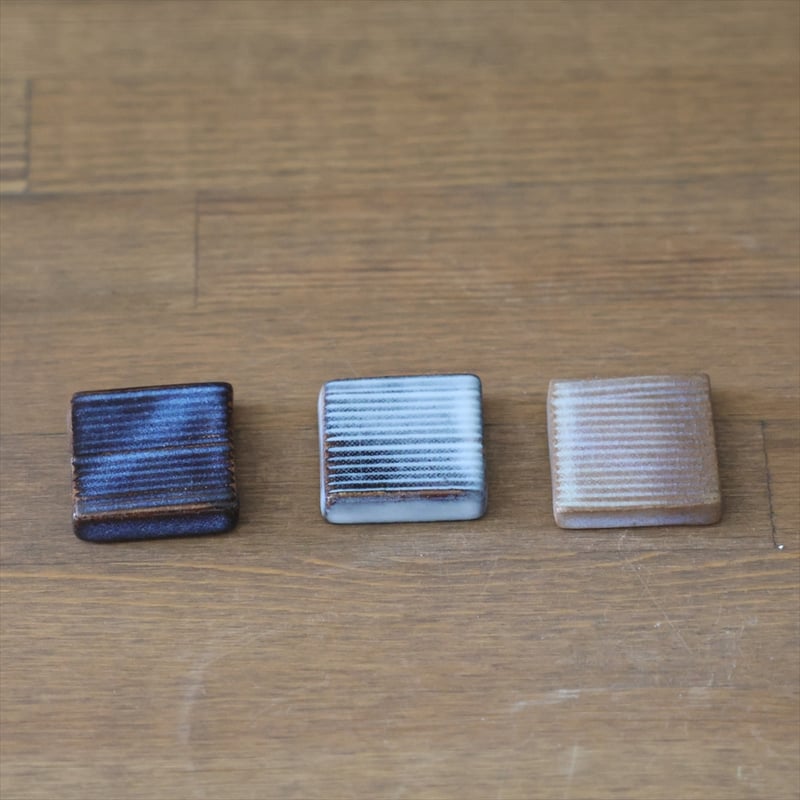 四季の箸置き HASHIOKI】四季の箸置き_ LEAVES (秋） | ISLE SIGN 【アイルサイン】