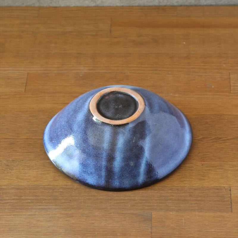 楕円小鉢・大 全4色 | 萩焼窯元 松光山