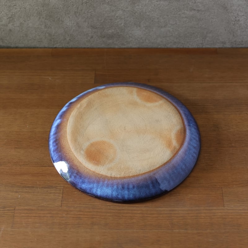 ShineＴLS　希少　備前焼　大皿　花器 ShineTLS様専用 希少 備前焼 大皿 花器