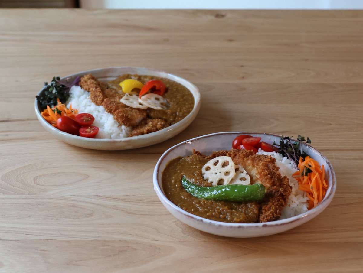 楕円形カレー皿・小（白萩釉） | 萩焼窯元 松光山