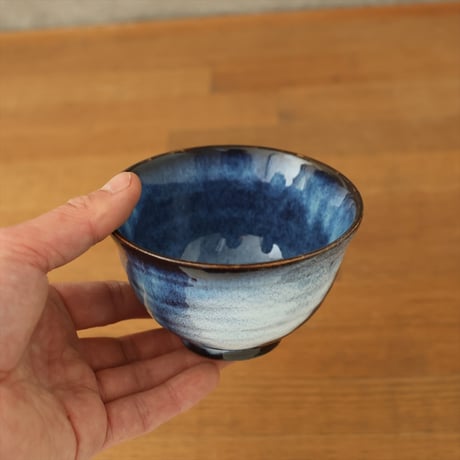 青萩釉 | STORES