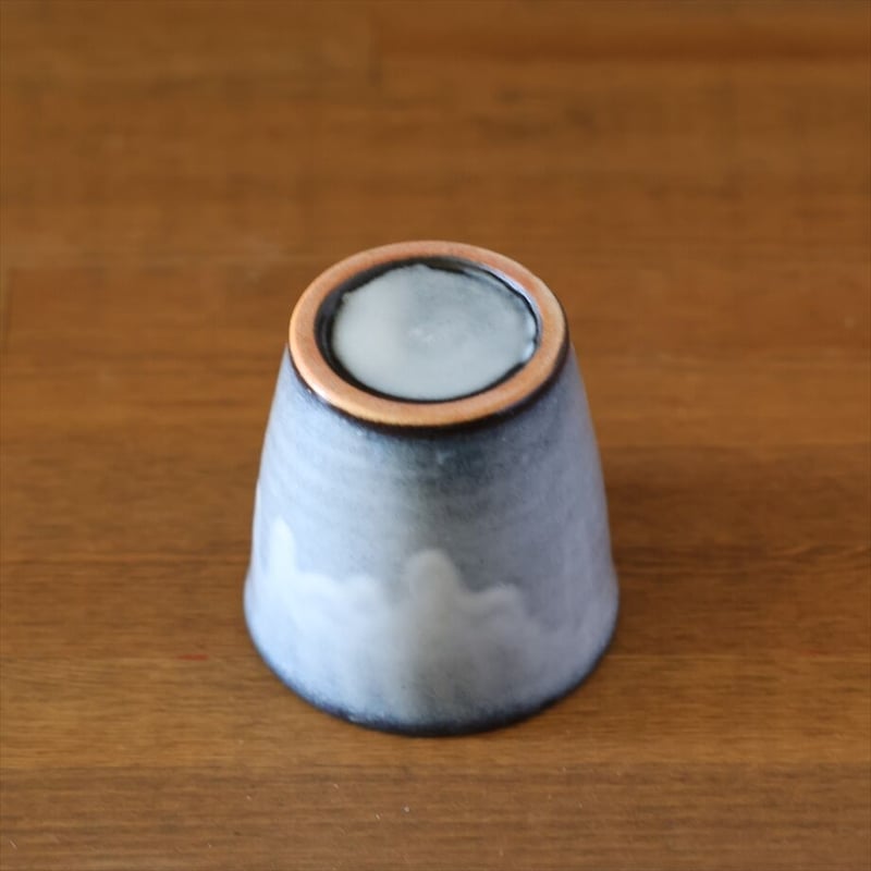 ロックカップ 全4色 | 萩焼窯元 松光山