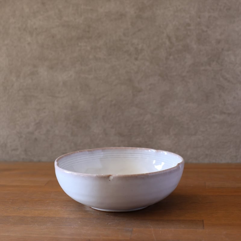 タ*カ様 萩焼 11客 菓子鉢 萩 輪花 百合花形向付 皿 茶道具 煎茶 輪花中鉢 全4色 | 萩焼窯元 松光山