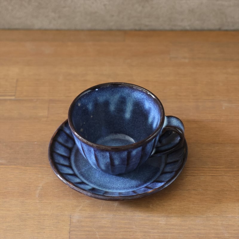 食器 COFFEEMAN Chefman Caffeinator Coffee Maker - Midnight - RJ14-DB-MID-CA