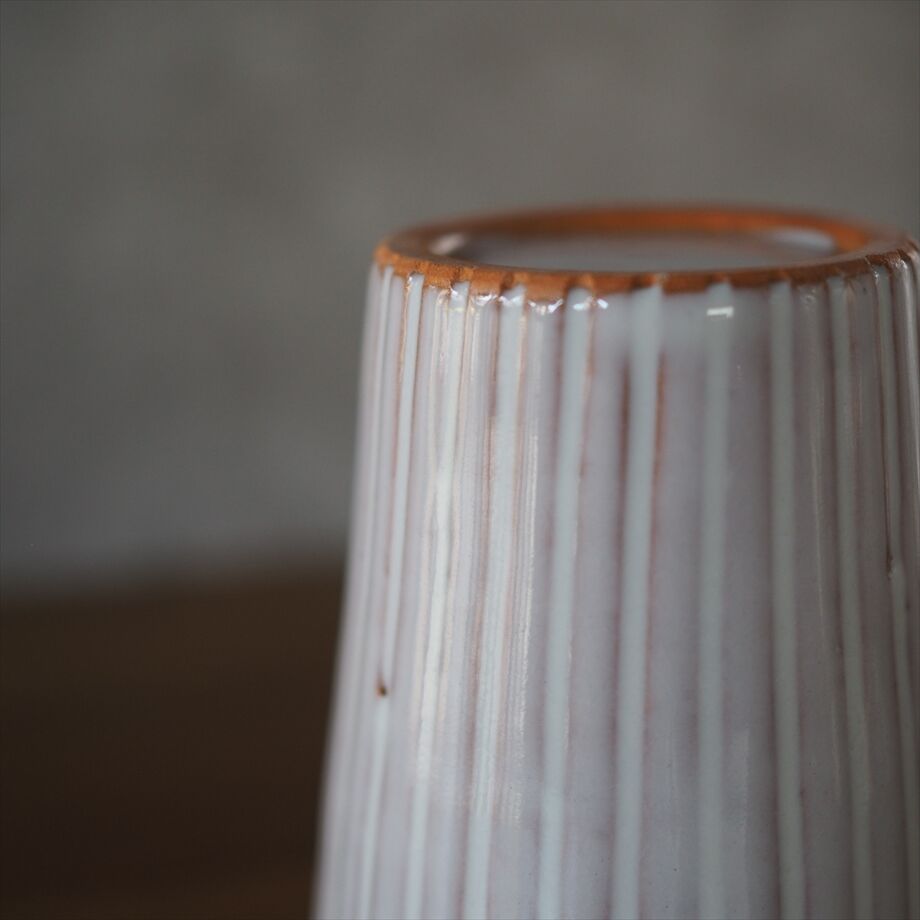 古萩　盃 古萩盃 | 骨董のある暮らし Le Classique