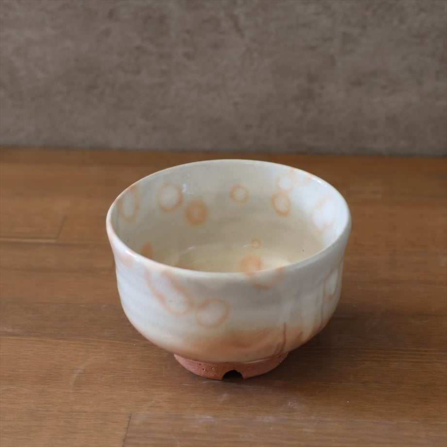 抹茶碗 全2色 | 萩焼窯元 松光山