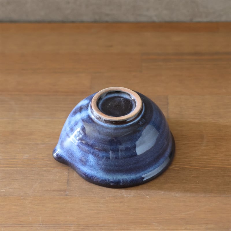 片口小鉢（青萩釉） | 萩焼窯元 松光山