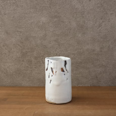 CATEGORY かいらぎ釉シリーズ | 萩焼窯元 松光山