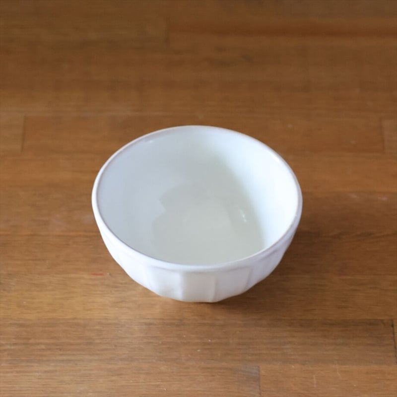 面取飯碗・大 全4色 | 萩焼窯元 松光山