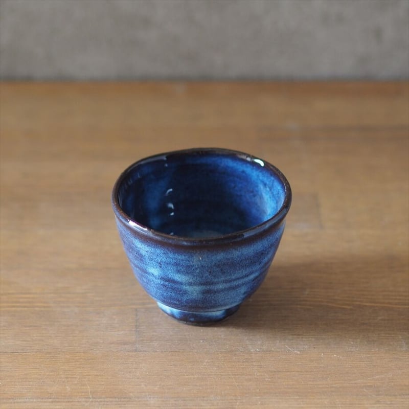 加藤天平　青灰釉刻文茶碗 青灰釉刻文湯呑 2025年最新】加藤天平の人気アイテム - メルカリ