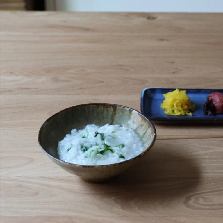 5寸浅鉢 全2色 | 萩焼窯元 松光山