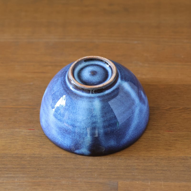 飯碗・大 全3色 | 萩焼窯元 松光山