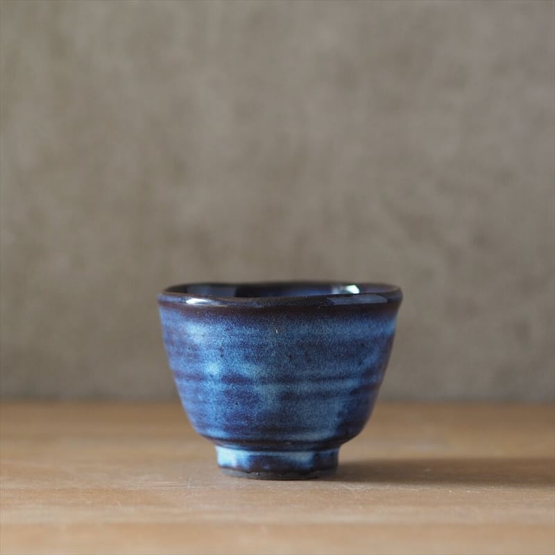 碗【青萩釉】 | 萩焼窯元 松光山