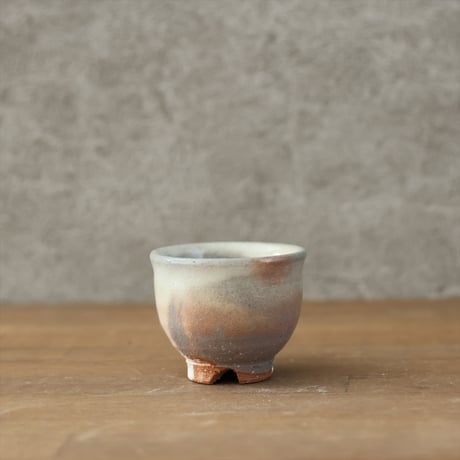 CATEGORY ぐい呑、酒器 | 萩焼窯元 松光山