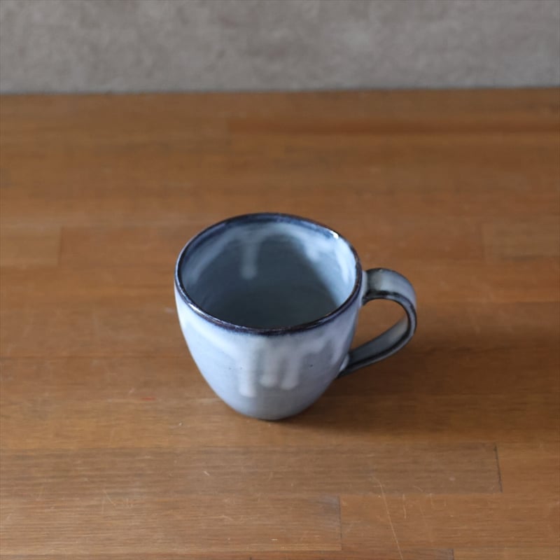 丸マグカップ 全3色 | 萩焼窯元 松光山