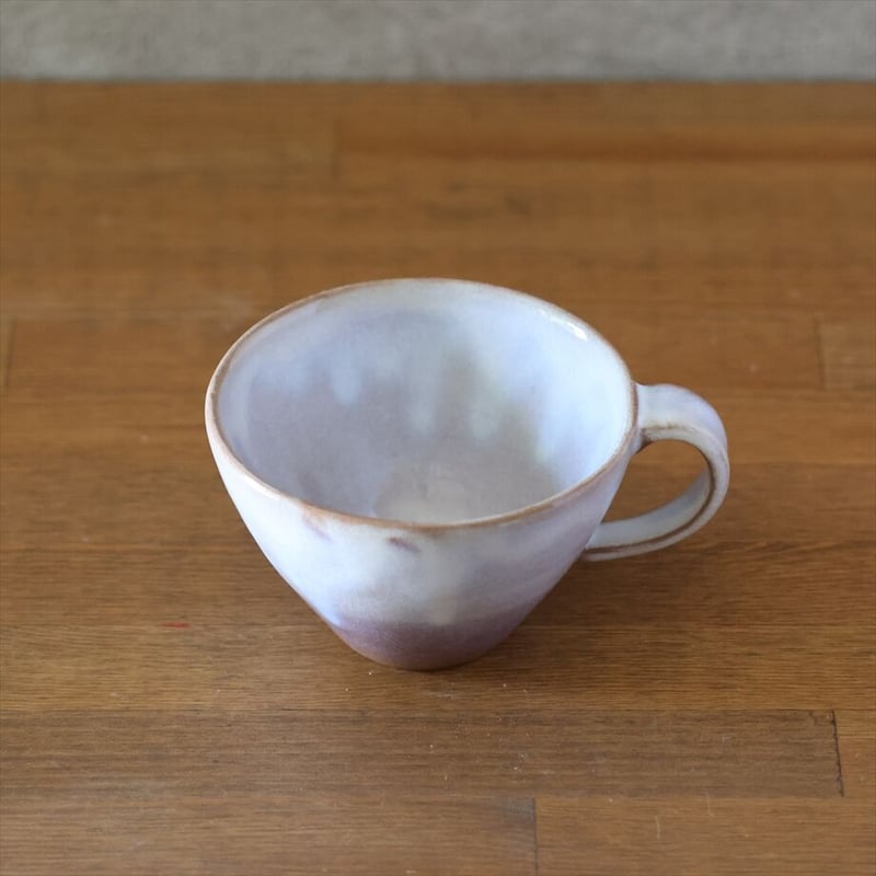 志陶房 スープカップ スープカップ 430ml enjoy 食器 洋食器 マグカップ 陶器 同色3個