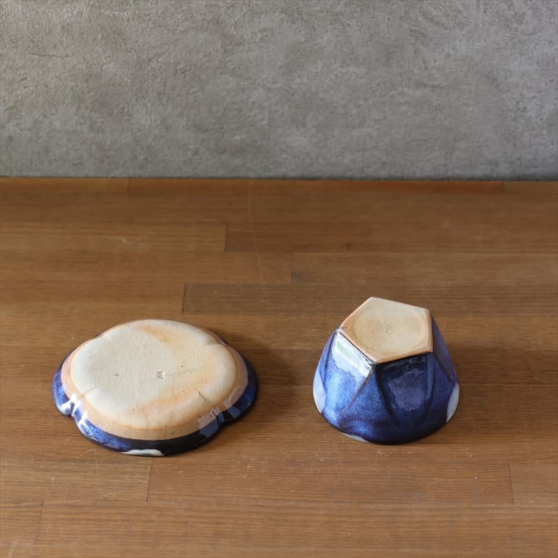 萩焼 建水 松綠 楽天市場】（五月＊特売品）山口県 大和初瀬松緑窯 大和潔作 萩