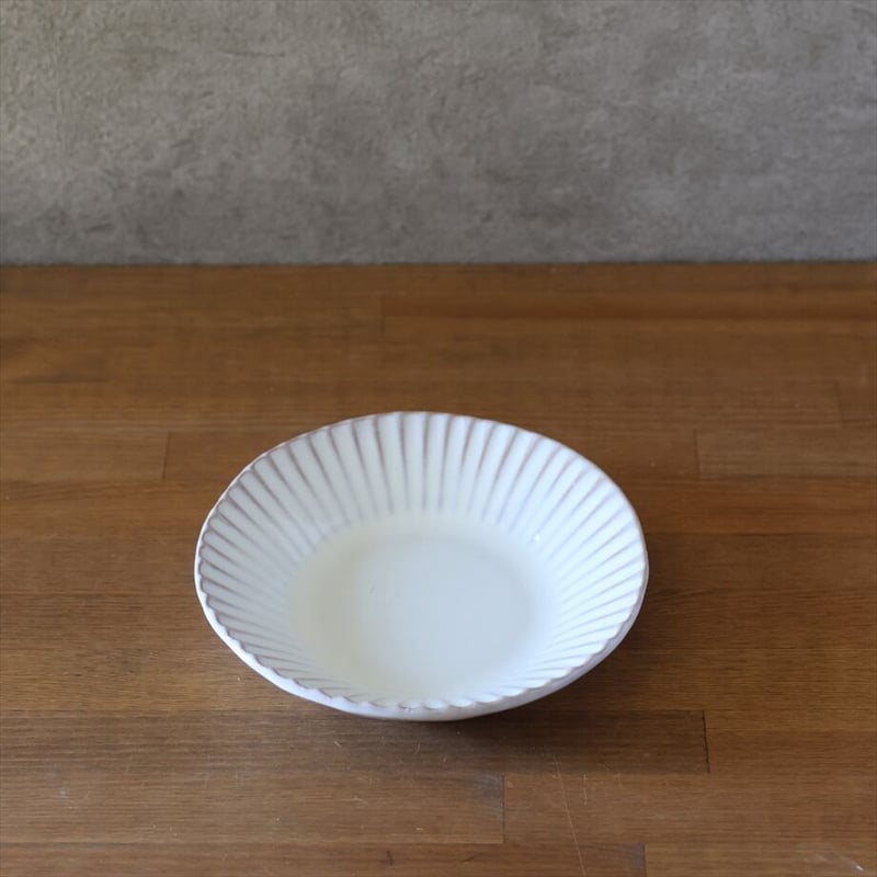 黄釉輪花6寸向付　　11客　　新品未使用 楽天市場】[小] VeroMan 花瓶 一輪挿し 花 陶器 出窓 折り紙 折り目