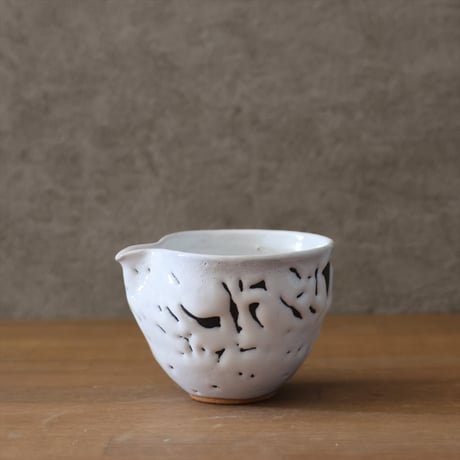 #XG323陶芸家・森島一伸・萩焼・萩茶碗・二重箱友箱栞付・茶道具・骨董 楽天市場】【中古】【スーパーSALE60%オフ】【茶道具】萩焼 森島