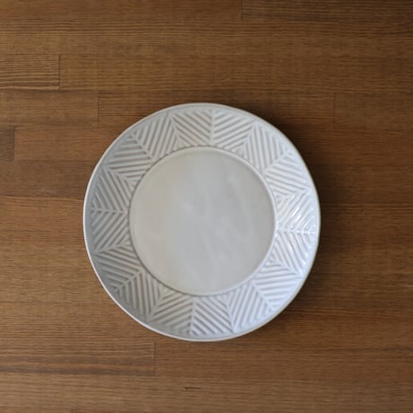 萩焼皿1 imgrc0181055424.jpg