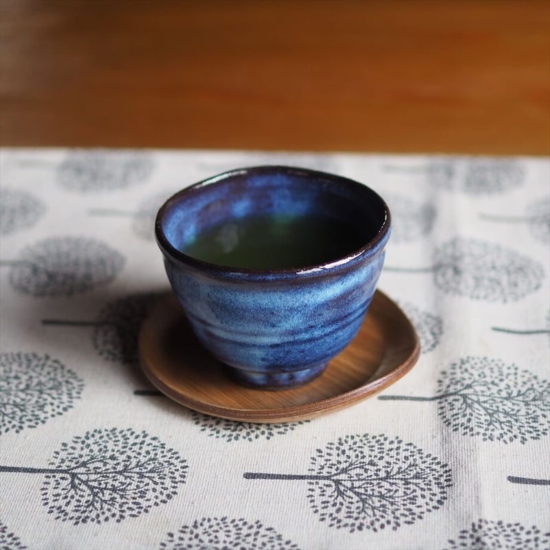 碗【青萩釉】 | 萩焼窯元 松光山