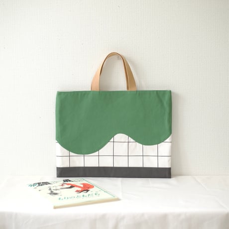 CATEGORY レッスンバッグ | Gauche