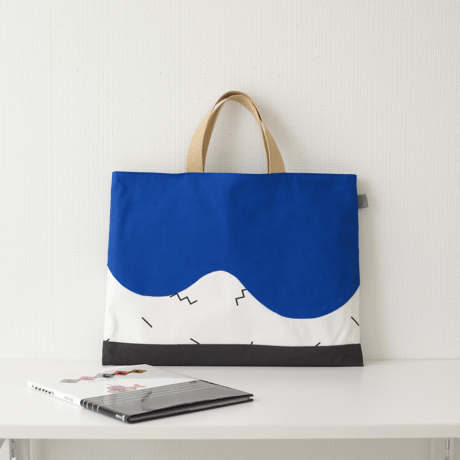 CATEGORY レッスンバッグ | Gauche