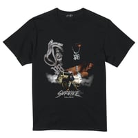 TTTG Crew T-SHIRT | TO THE TOP GANG