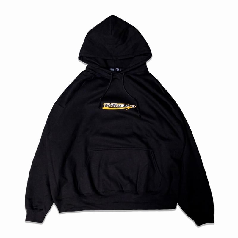 To The Top ARROW Hoodie | TO THE TOP GANG
