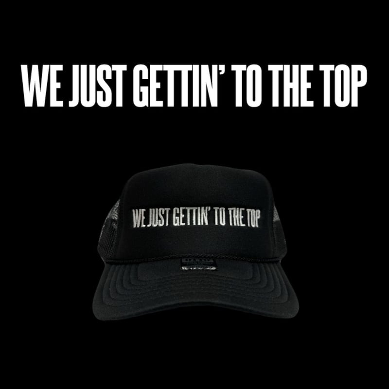 TTTG メッシュキャップ ¥ELLOW BUCKS ellow Bucks TTTG メッシュ