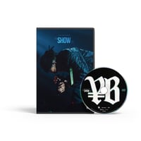 ¥ellow Bucks アルバム TTTGタオルセット Blu-ray] ¥ellow Bucks「The Show '22」 | TO THE T