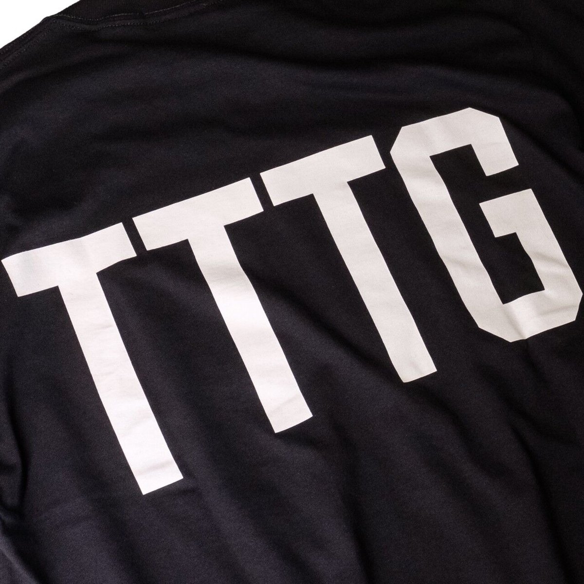 TTTG Tシャツ　yellow bucks Lサイズ ellow bucks TTTG Tシャツ サイズL