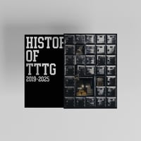 ミュージック YELLOW BUCKS The SHOW '22 DVD DVD] ¥ellow Bucks「The Show '22」 | TO THE TOP GANG